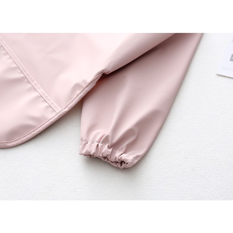 Baby Aprons Manufacturer - 2024 Wholesale Long Sleeve Comfortable