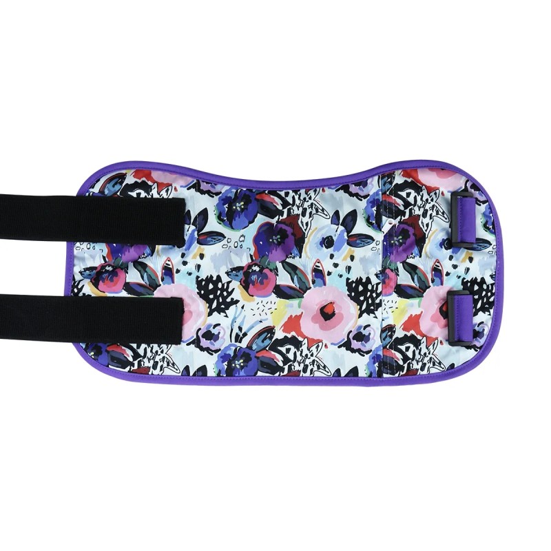 Castor Oil Belly Wrap Factory - Super Quality Custom Organic Cotton