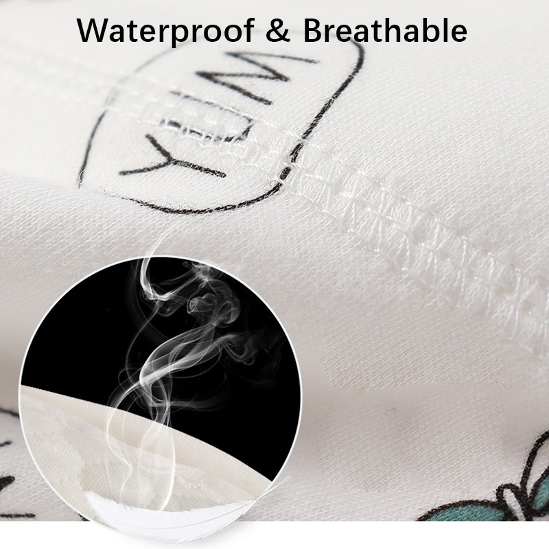 Baby Training Pants Factory - Cotton Reusable Anti-leak Washable