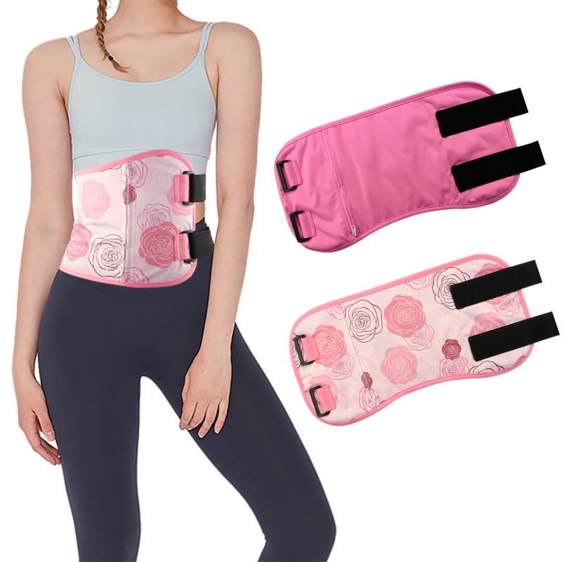 Castor Oil Pack Manufacturer - Hot Selling Reusable Liver Detox