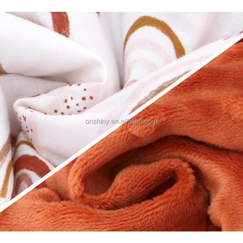 Swaddle Wrap Factory - Soft Cotton Breathable Sleep Sack