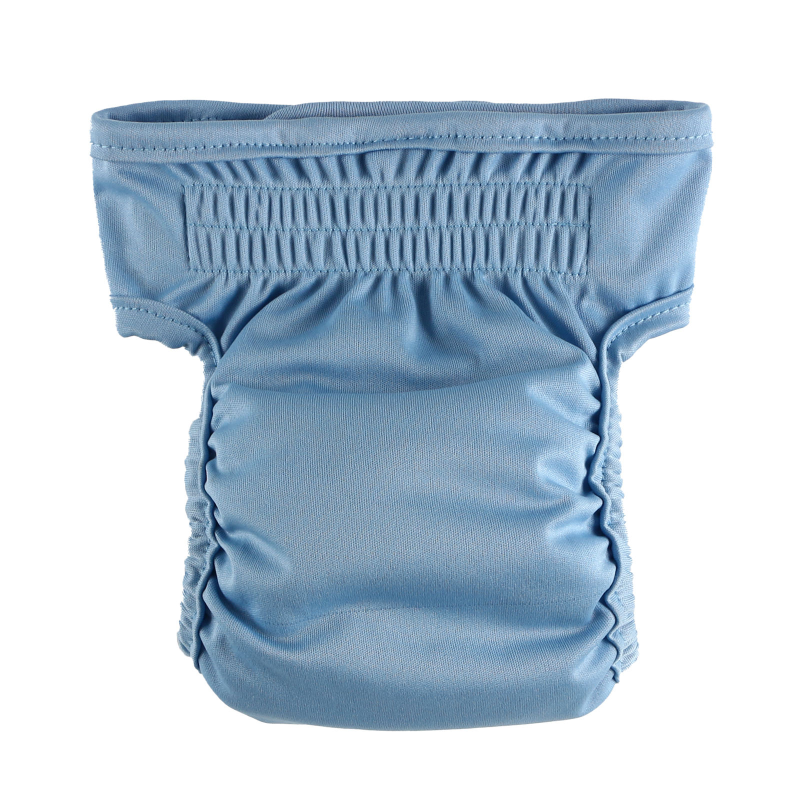 Cat Diapers Manufacturer - Custom Brand Spraying Reusable Adjustable