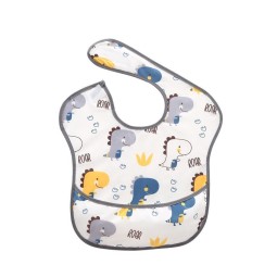 Baby Bandana Bibs Factory - High Quality Custom Logo Washable