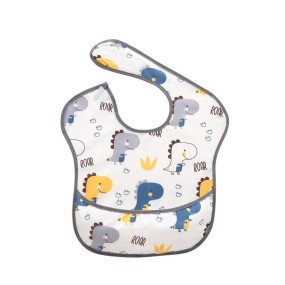 Baby Bandana Bibs Factory - High Quality Custom Logo Washable
