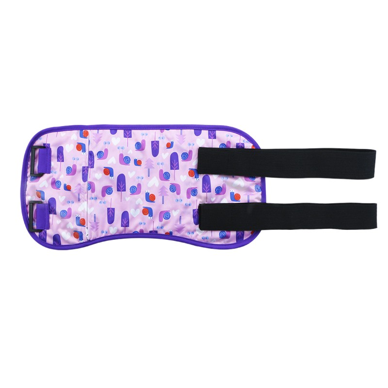 Castor Oil Pack Factory - 2024 Hot Selling Private Label Reusable