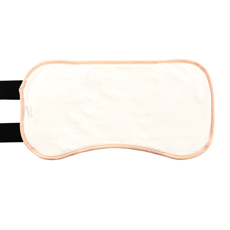 Castor Oil Pack Manufacturer - Private Label Reusable Organic Wrap