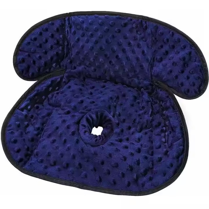 Car Seat Protector Manufacturer - Portable Waterproof Liner Non-skid