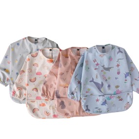 Baby Bibs Factory - Hot Selling Custom Printing Waterproof