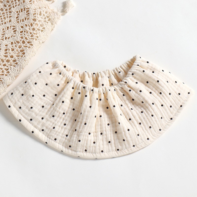 Baby Bandana Bibs Manufacturer - Hot Selling Washable Custom Logo