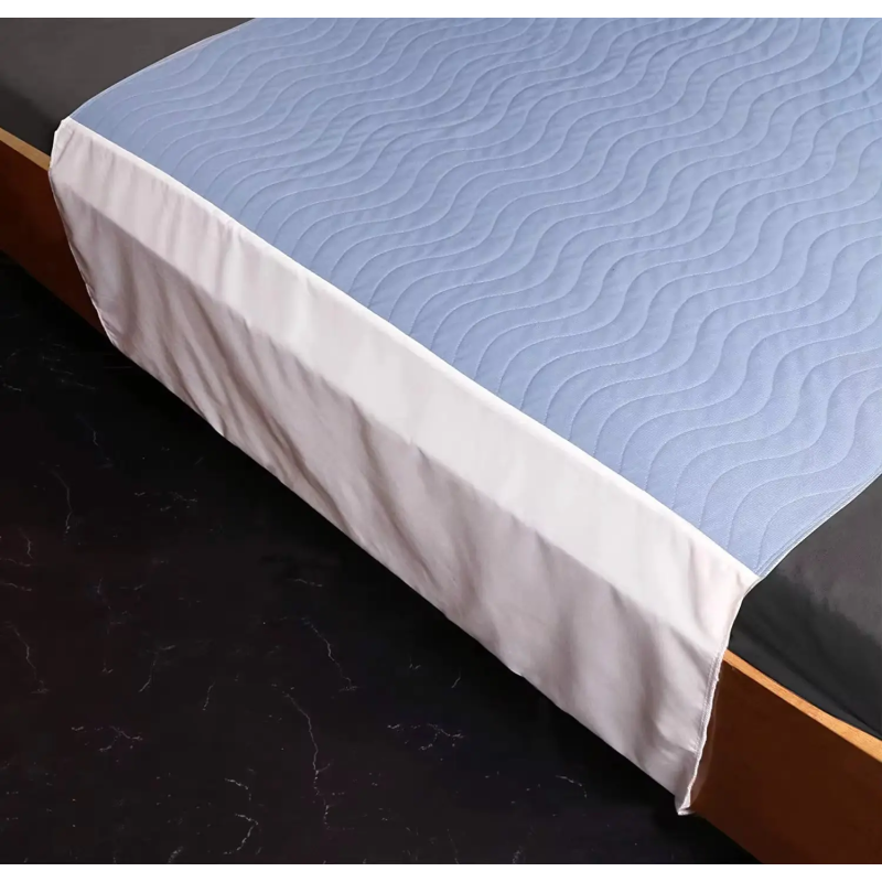 Bed Pad Manufacturer - Super Absorption Washable Incontinence