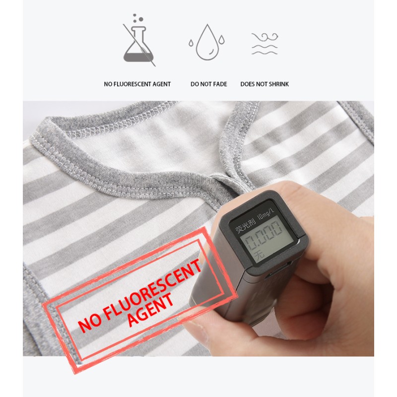 Baby Sleeping Bag Manufacturer - 2025 Newborn Breathable Anti-kicking