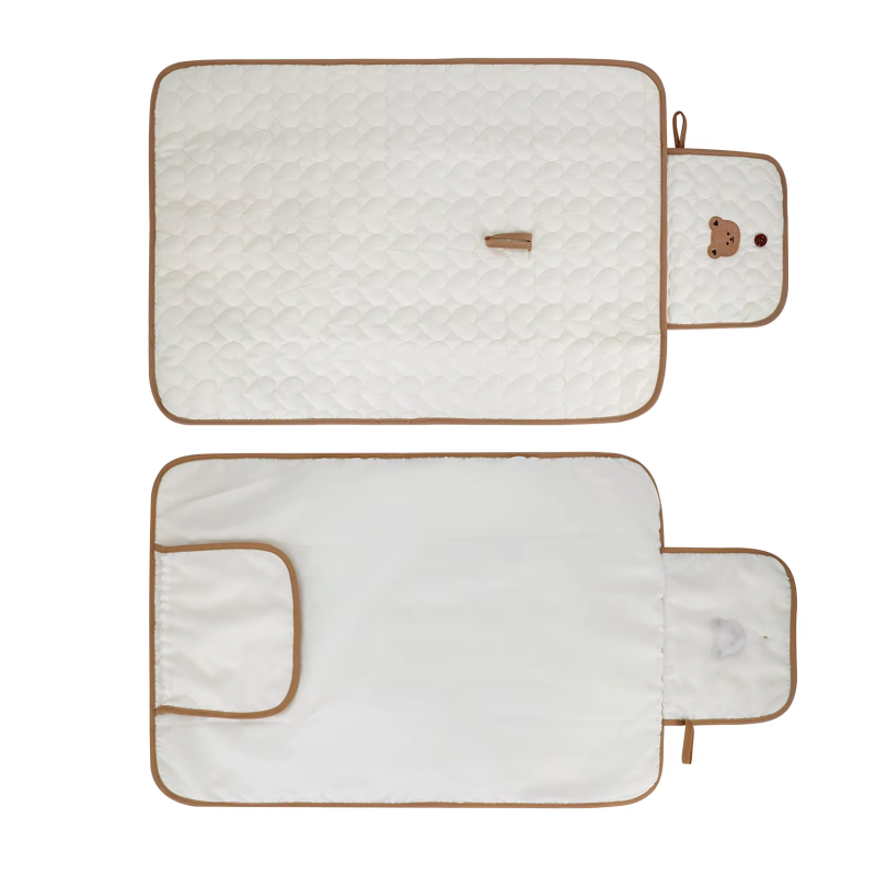 Baby Changing Station Manufacturer - Waterproof Travel Portable Newborn