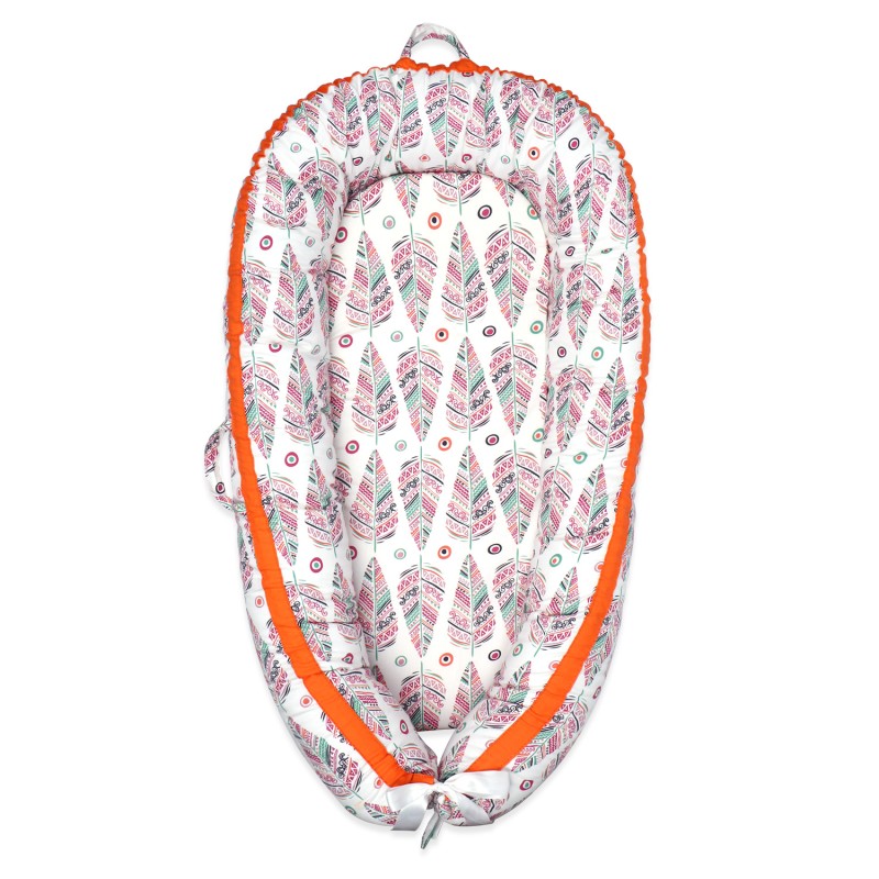 Baby Lounger Factory - Adjustable Portable Breathable Nest