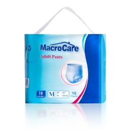 Adult Diapers Supplier - Wholesale High Quality