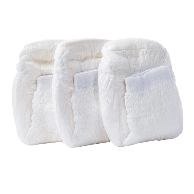 Adult Diapers Supplier - OEM Adult Diapers Pants