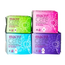 Sanitary Pads Supplier - OEM Disposable Feminine