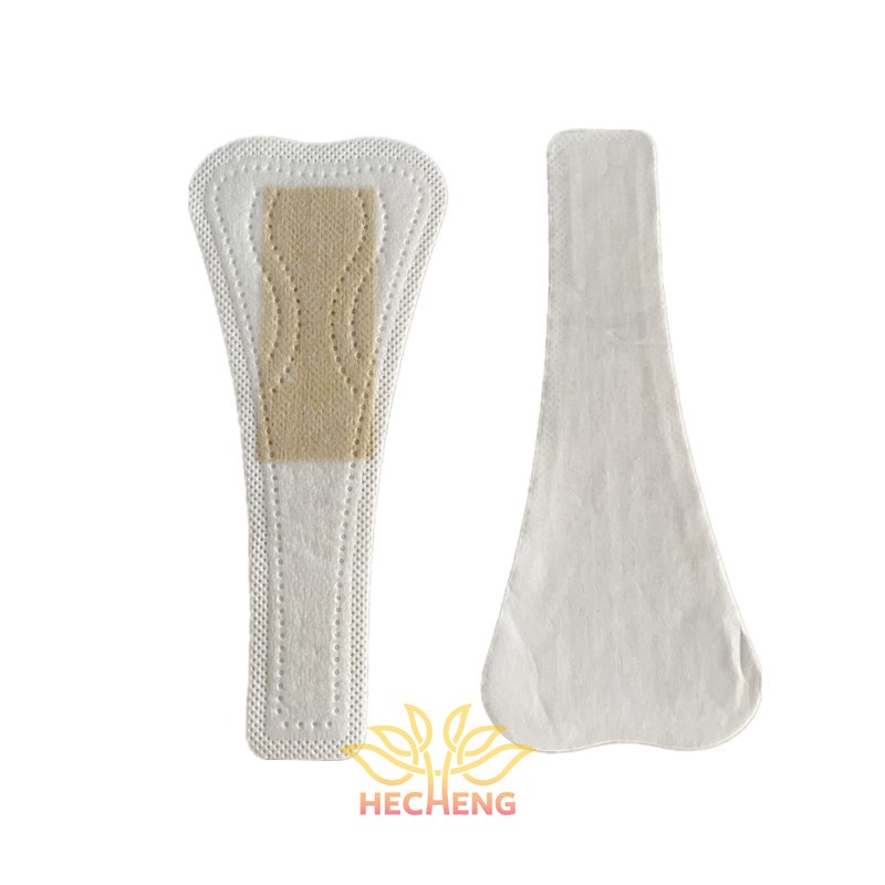Panty Liners Factory - OEM Herbal Panty Liner