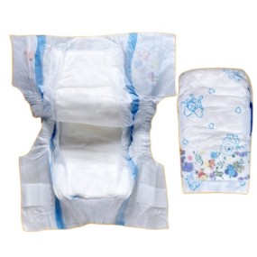 Baby Diapers Factory - China Manufacturer