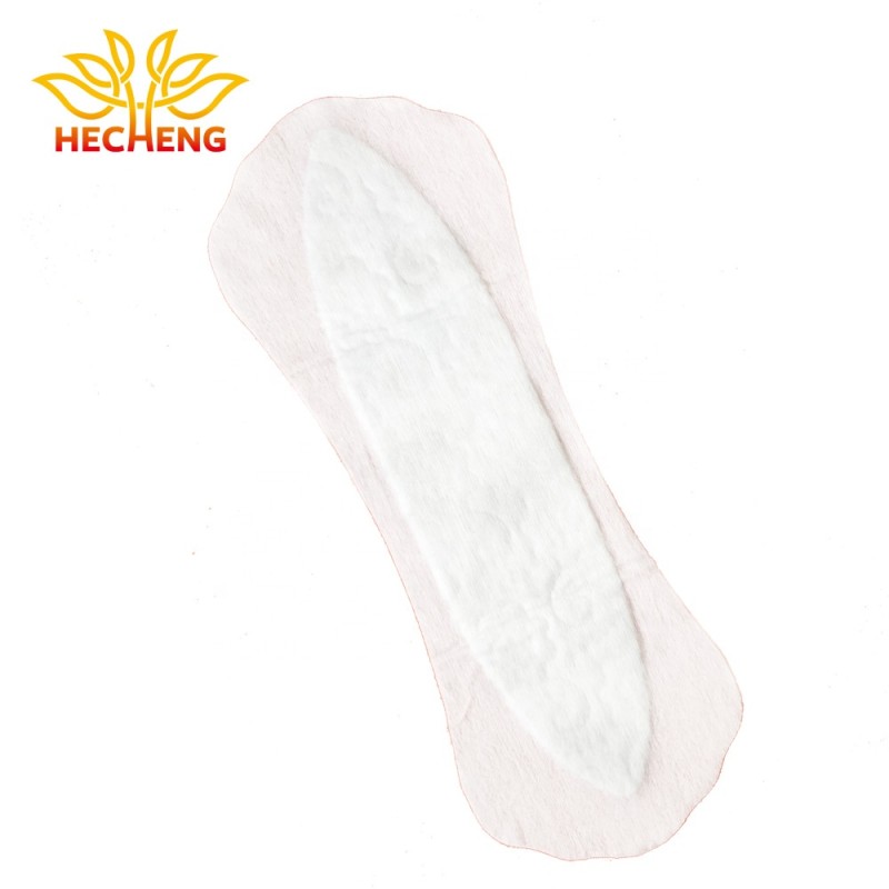 Panty Liners Supplier - Hot Products Women Pads