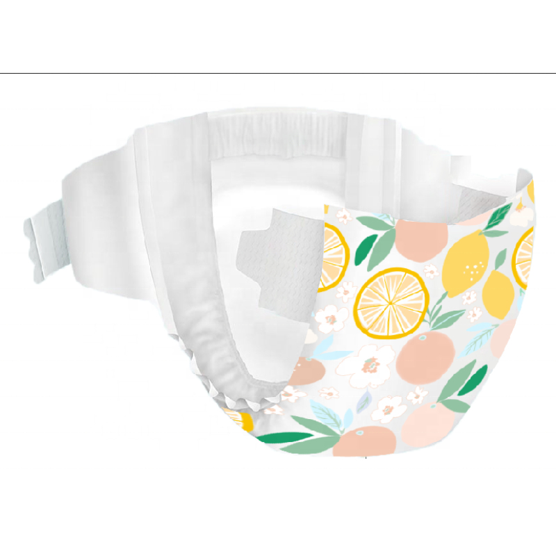 Diapers Manufacturer - Diapering Panales Factory