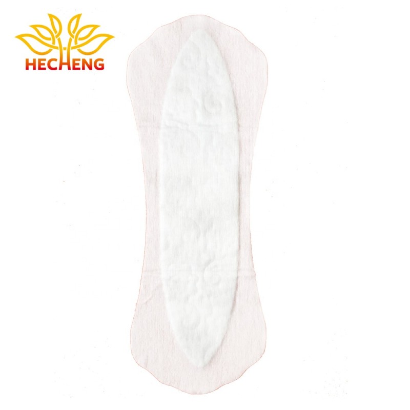 Panty Liners Supplier - Hot Products Women Pads
