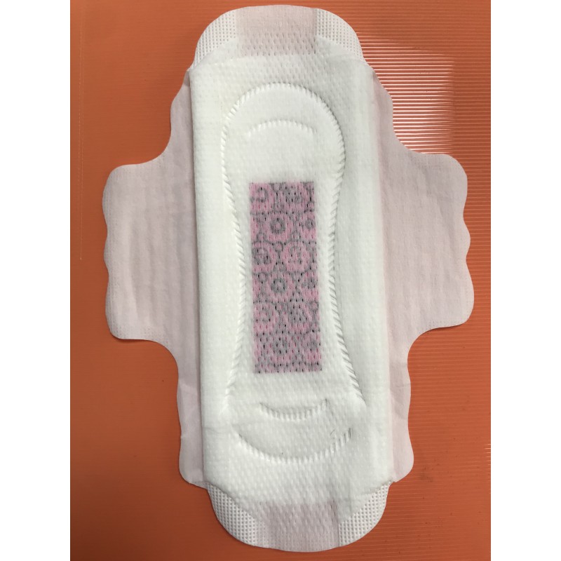 Sanitary Pads Manufacturer - Macrocare Heavy Bleeding