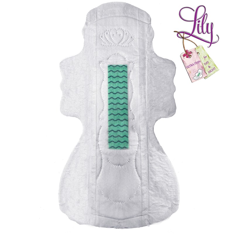 Sanitary Pads Factory - Wholesale Disposable Free