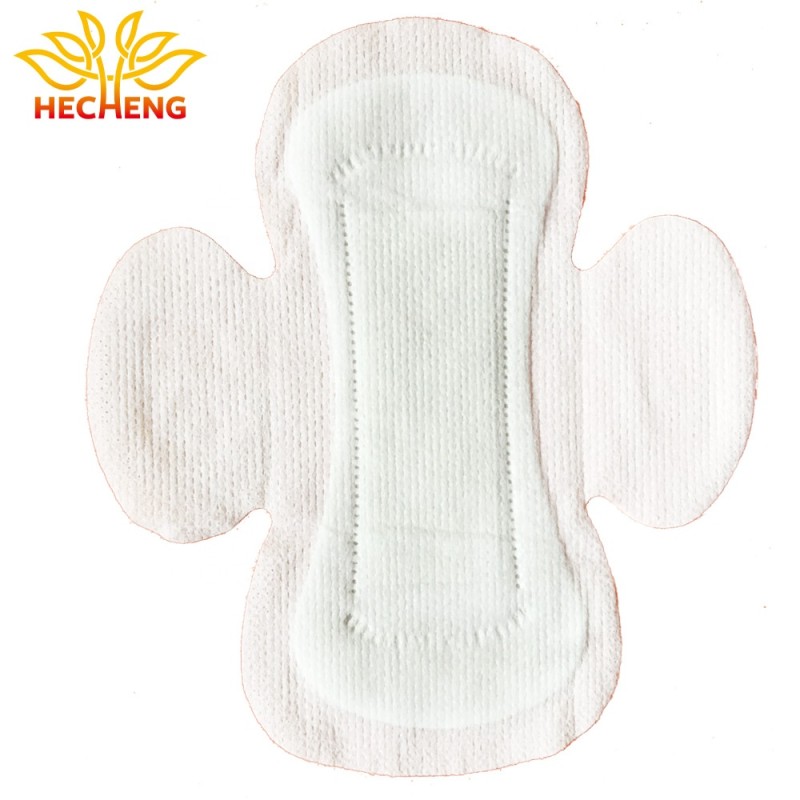 Panty Liners Supplier - Hot Products Women Pads