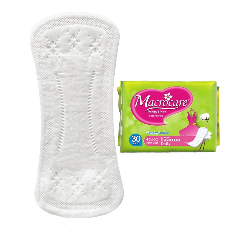 Sanitary Products Supplier - Macrocare Customized