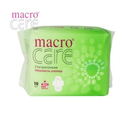 Sanitary Pads Supplier - Macro Care Serviette