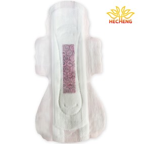 Sanitary Pads Factory - Wholesale Menstrual Sanitary