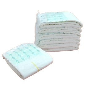 Adult Diapers Manufacturer - Macro Care China