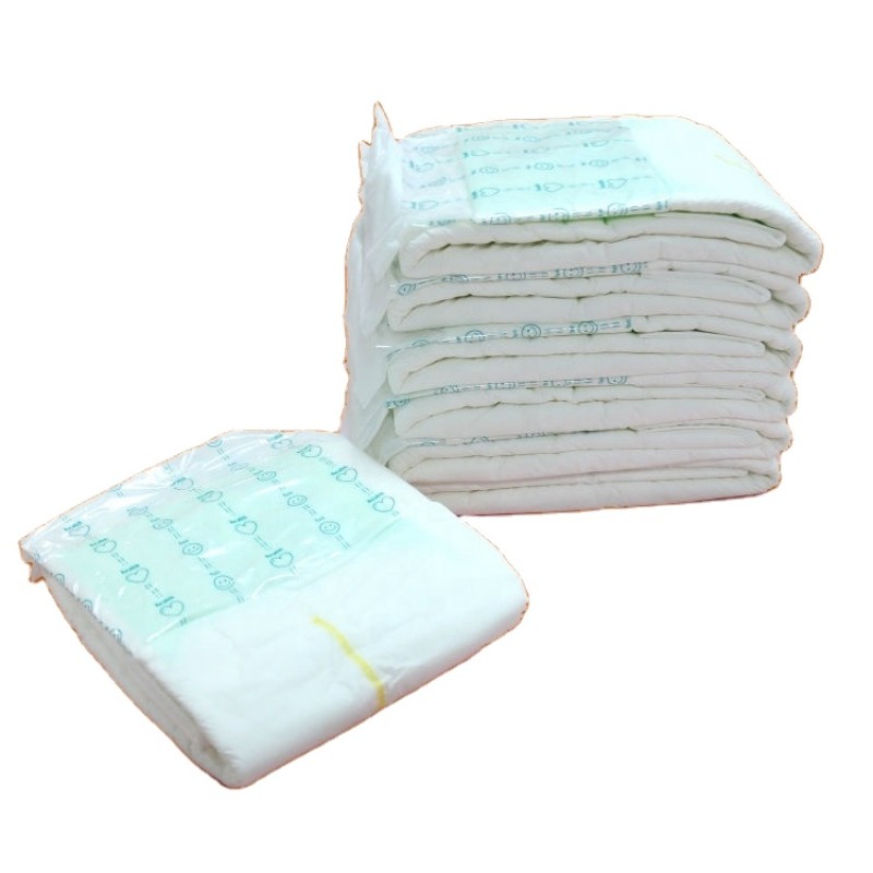 Adult Diapers Manufacturer - Macro Care China