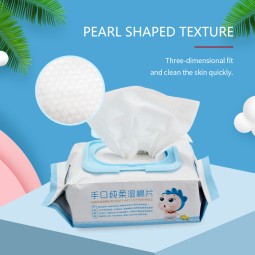 Baby Wipes Factory - OEM Disposable Super Soft