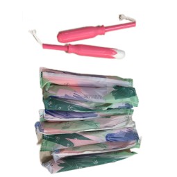 Menstrual Products Factory - Eco Friendly Wholesale