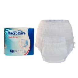 Adult Diapers Supplier - OEM Adult Diapers Pants