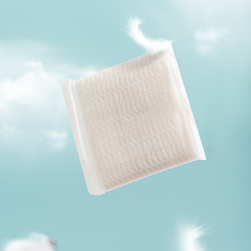 Panty Liners Supplier - Ladi Organic Cotton