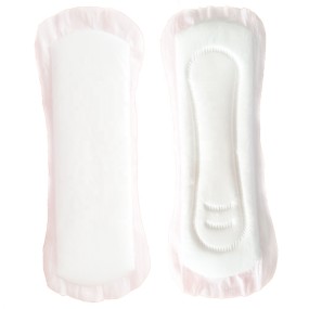 Maternity Pads Factory - Private Label Disposable