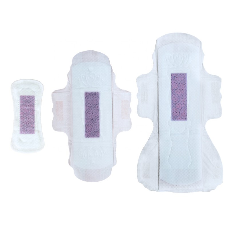 Sanitary Napkin Manufacturer - Ultra Thick Ladies