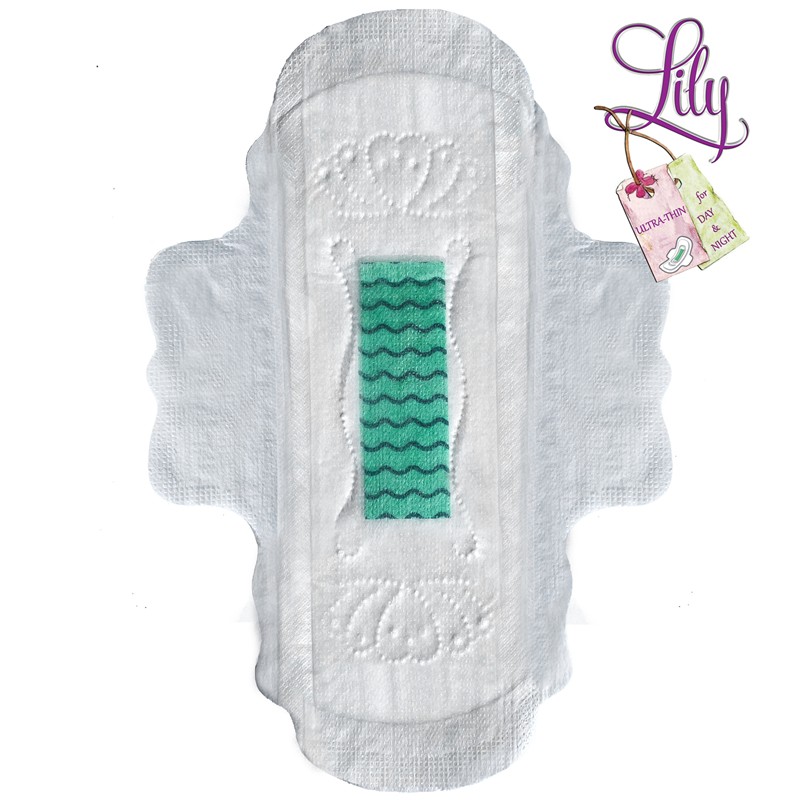 Sanitary Pads Factory - Wholesale Disposable Free