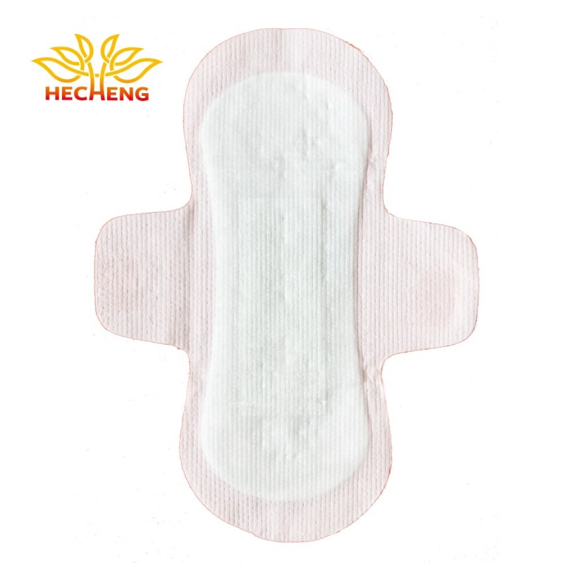 Panty Liners Supplier - Hot Products Women Pads