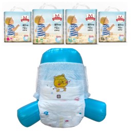 Baby Training Pants Factory - Macrocare Wholesale