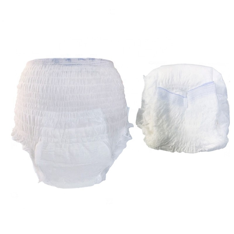 Adult Diapers Supplier - OEM Adult Diapers Pants