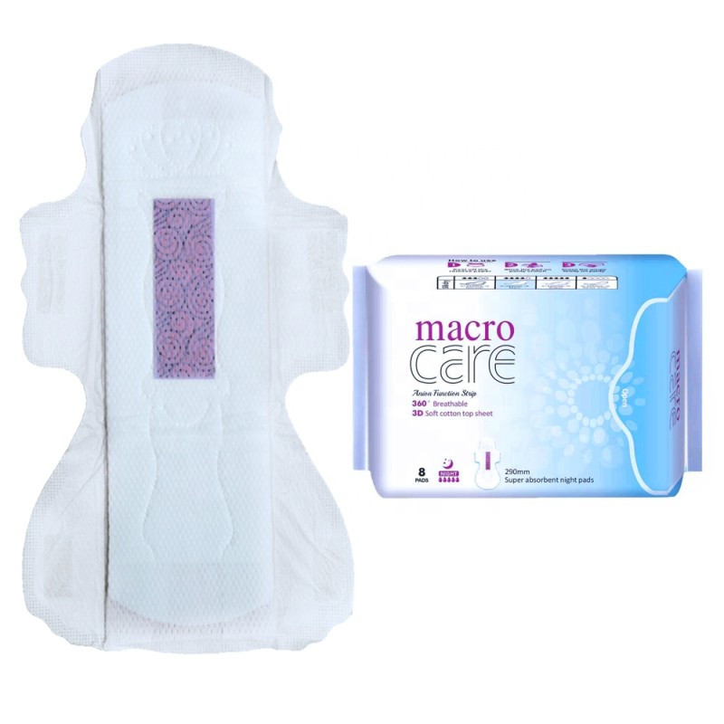 Sanitary Napkin Manufacturer - Ultra Thick Ladies