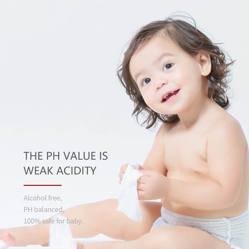 Baby Wipes Factory - OEM Disposable Super Soft