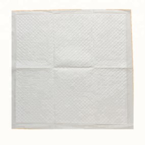 Under Pad Manufacturer - Adult Diaper Changing Mat