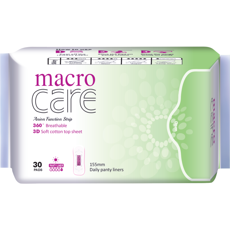 Sanitary Pad Manufacturer - Macro Care Wholesale