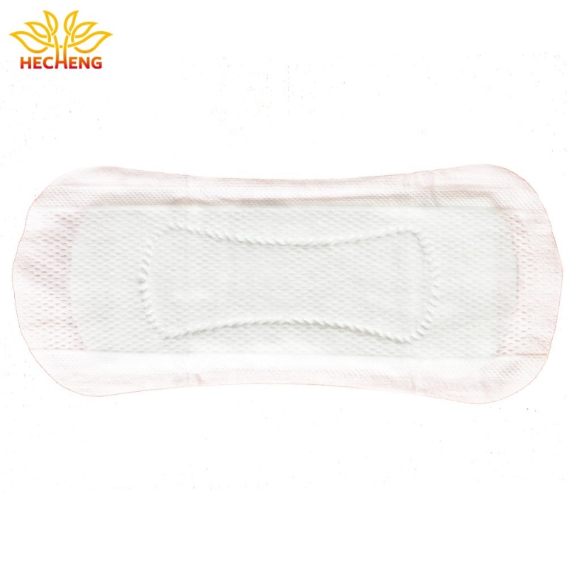 Panty Liners Supplier - Hot Products Women Pads