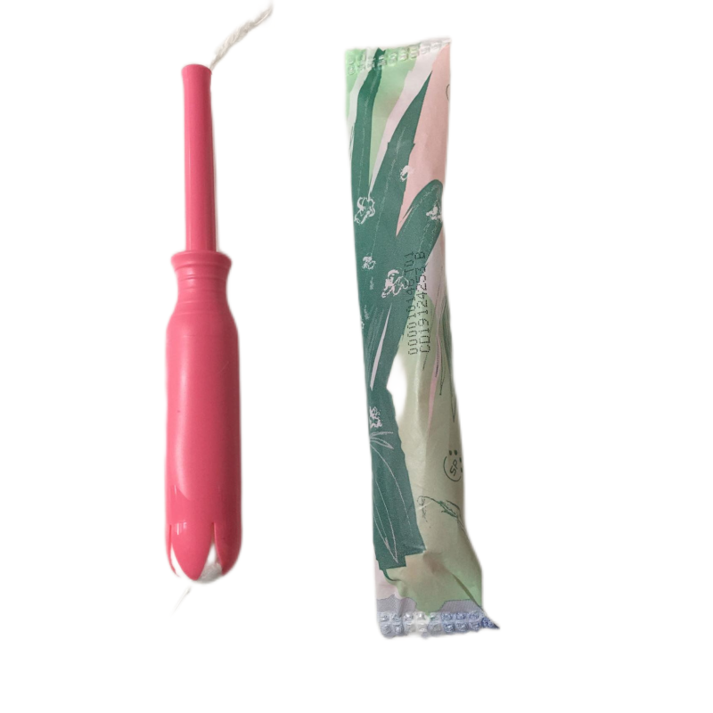 Organic Tampons Supplier - Biodegradable Menstruation