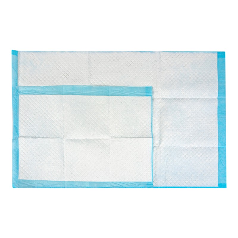 Bed Pads Manufacturer - Hospital Grade Adult